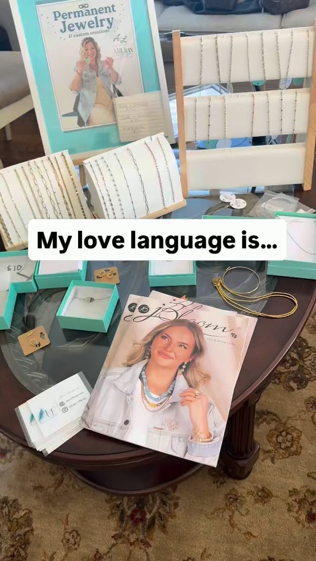 To each their own but how can this not make you happy? Have you come to see me yet to get your bracelets? 
.
#permanentjewelry #mobilejewelrylady #bracelets #njvendor